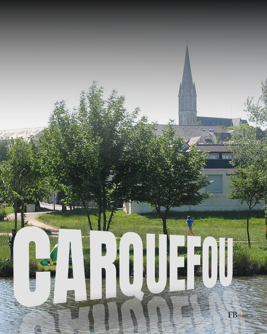 CARQUEFOU