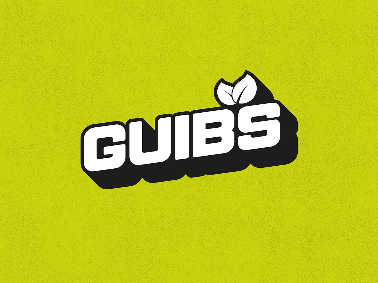 Logo Brasserie Guibs