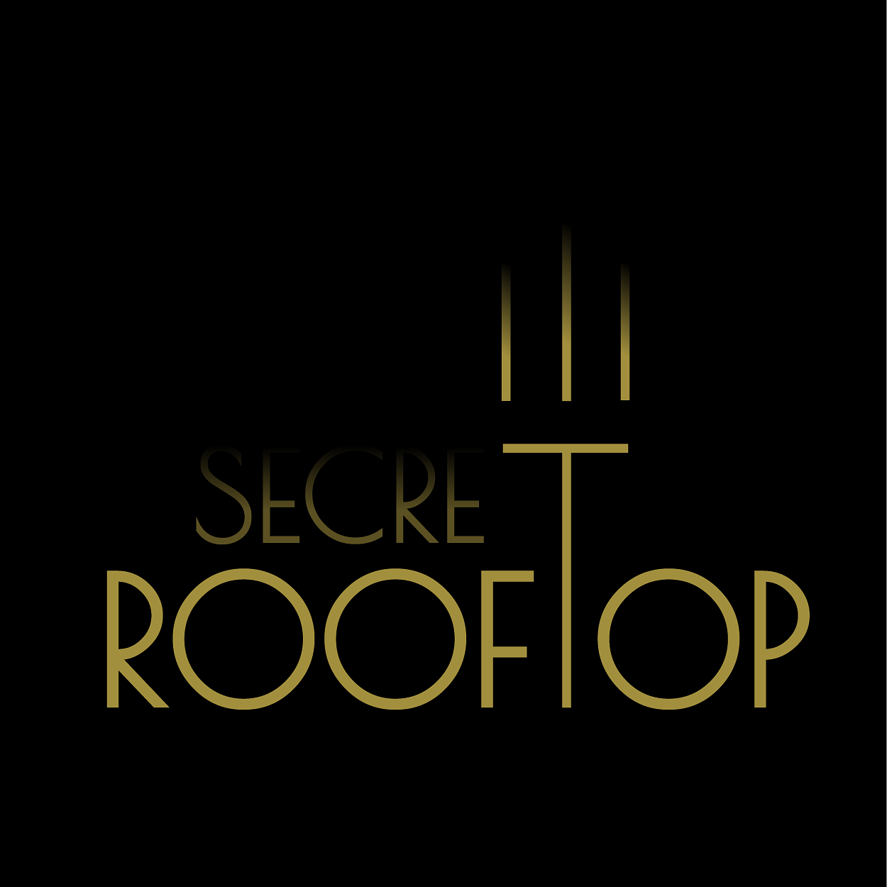 Secret Rooftop