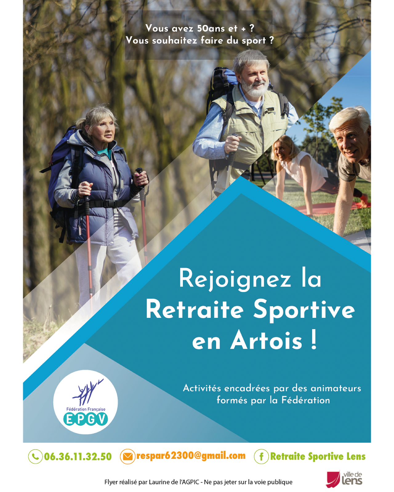 Flyers - RESPAR