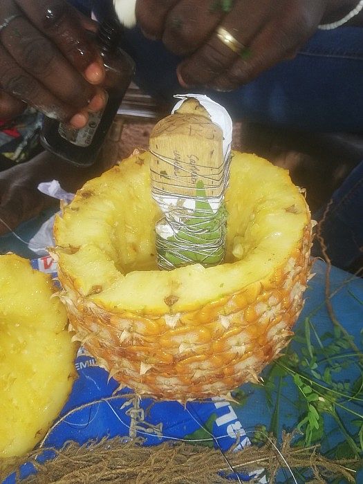 +229 91009836 Portefeuille magique, bedou magique