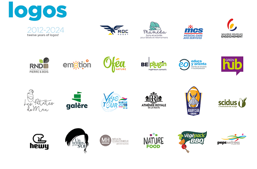 Logos