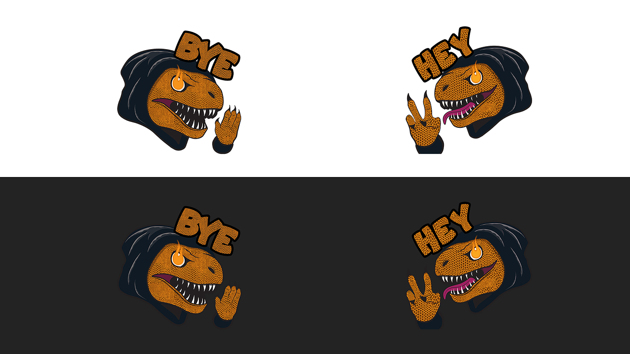 Emote Twitch