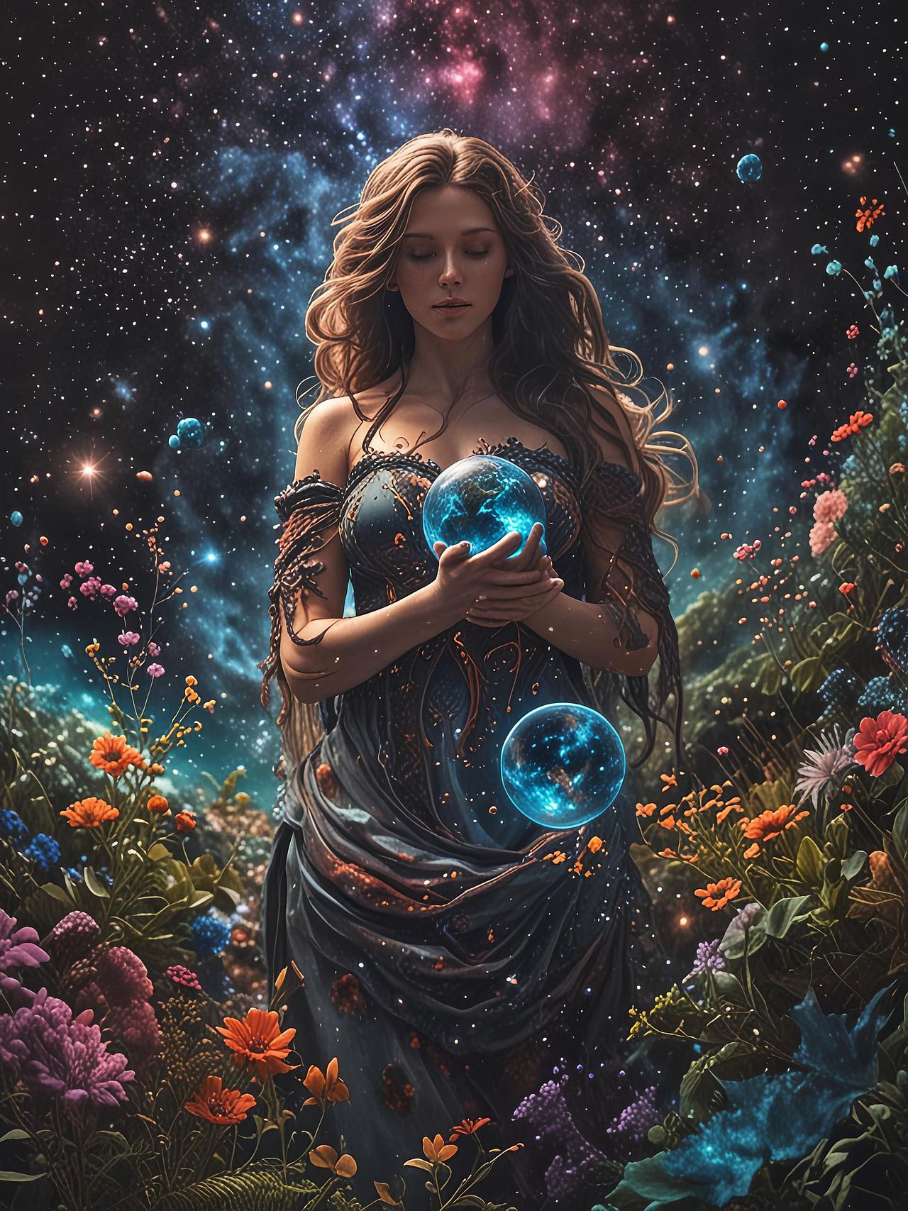 Mother Earth