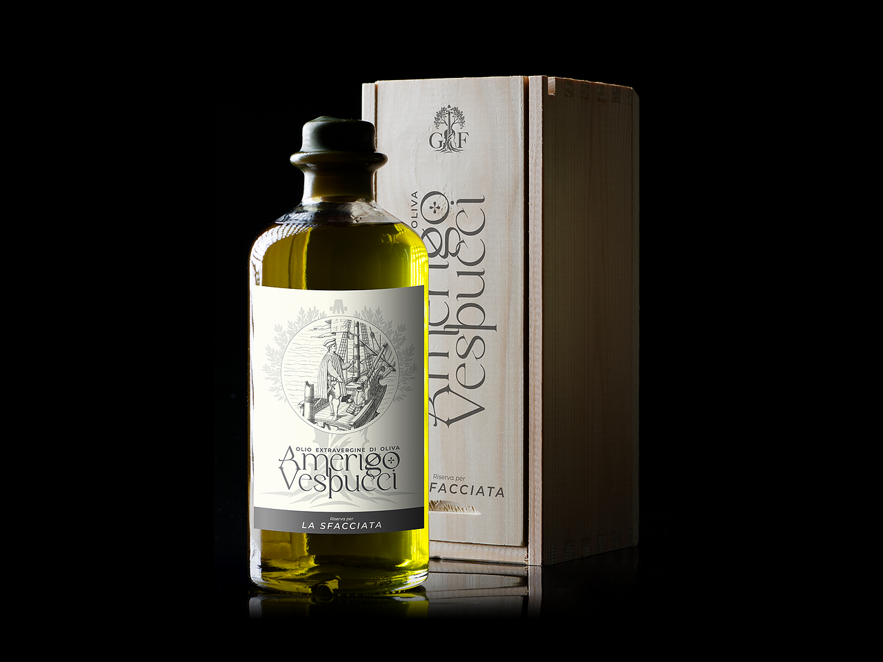 Amerigo Vespucci
