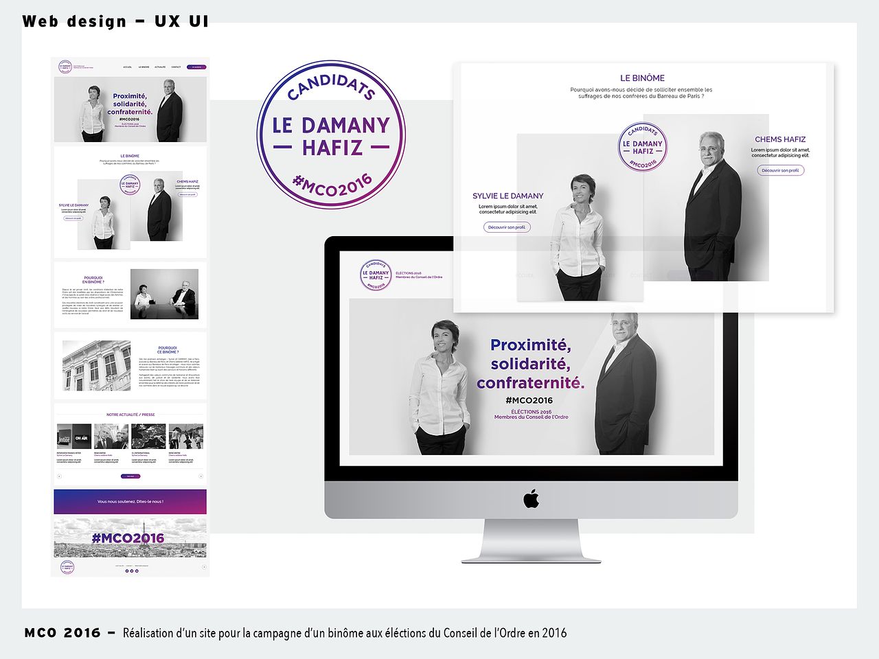 Webdesign
