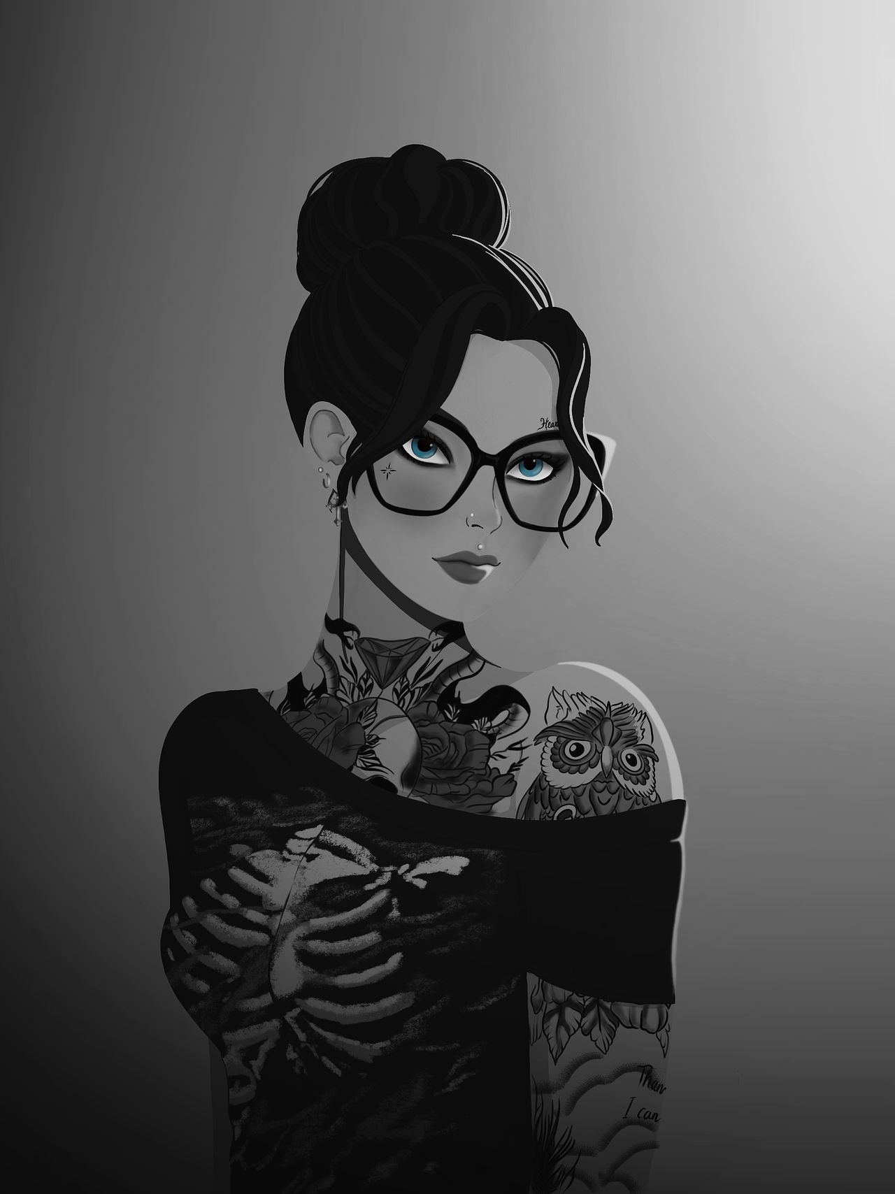 Illustration - Noémie Conte