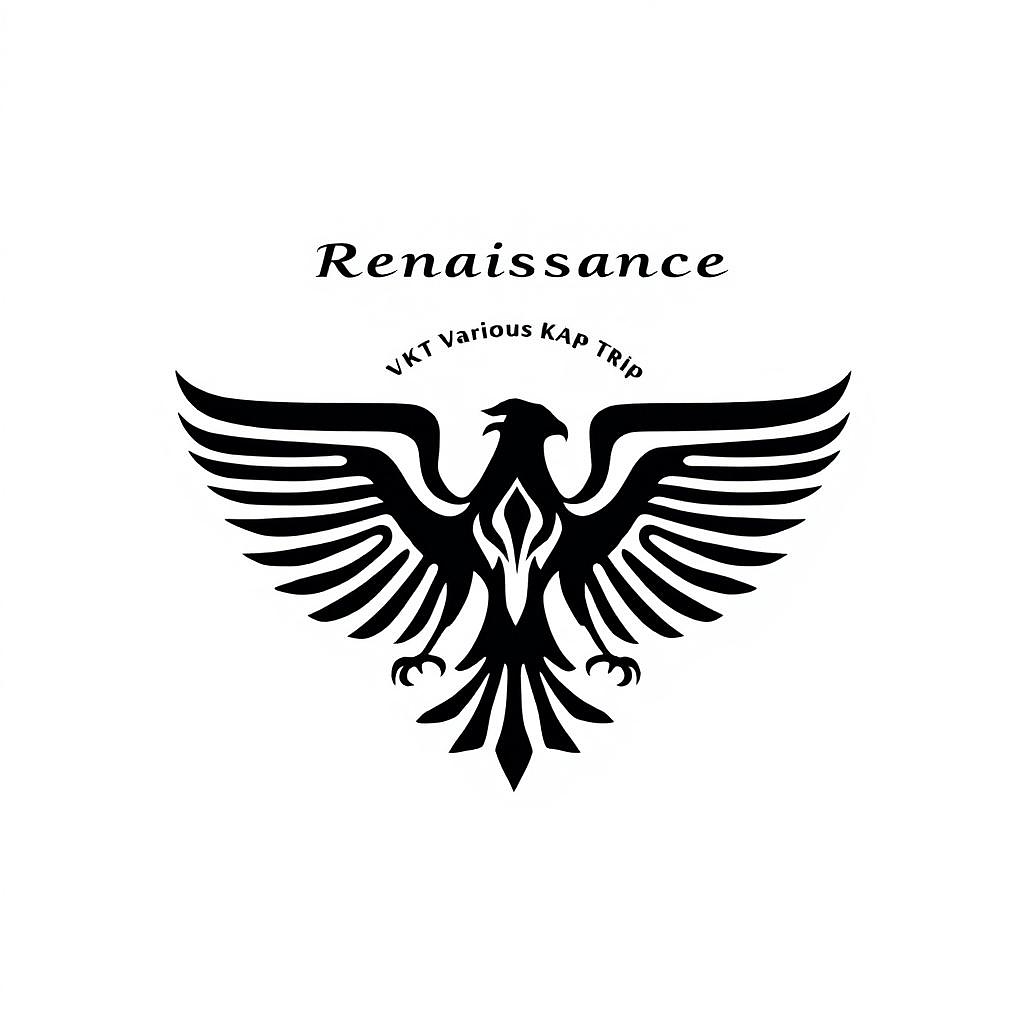 Logo pour un staff
