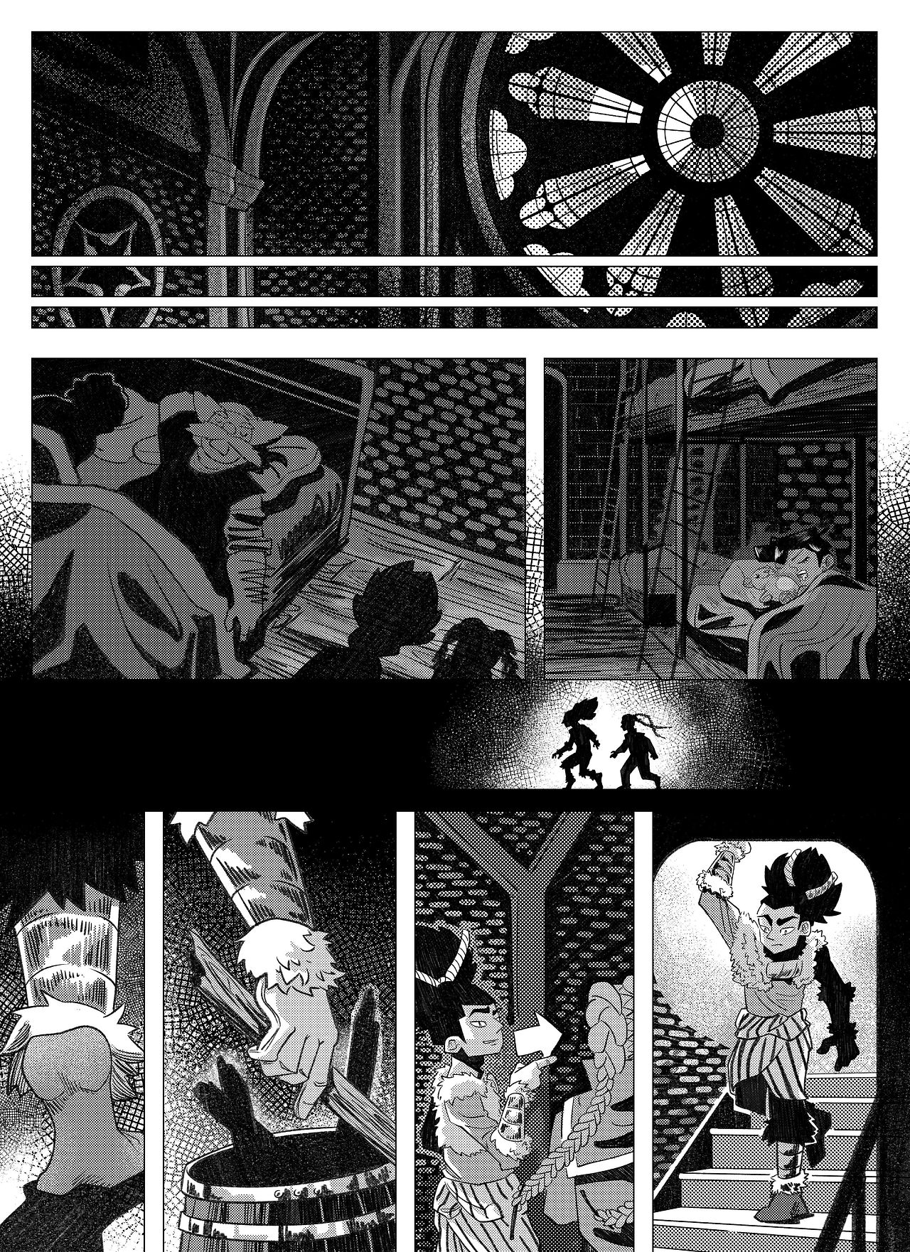 Redraw - Silence de Yoann Vorniere