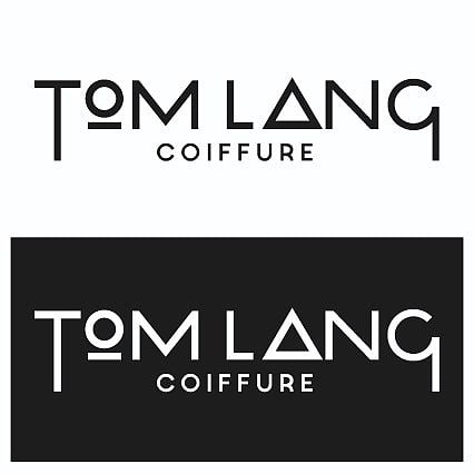 Tom Lang coiffure