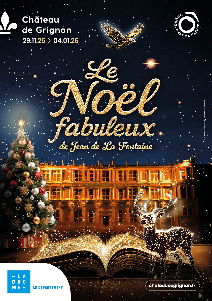 Affiche / illustration