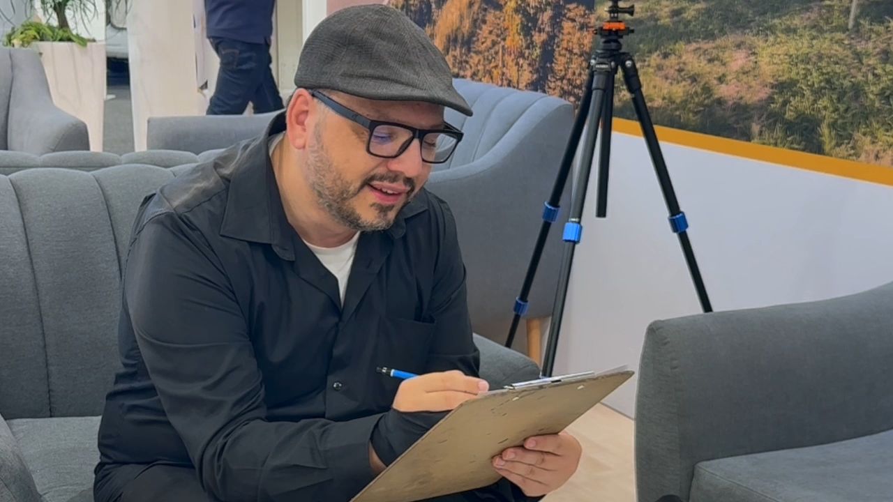 Prestation Caricaturiste Octobre 2025