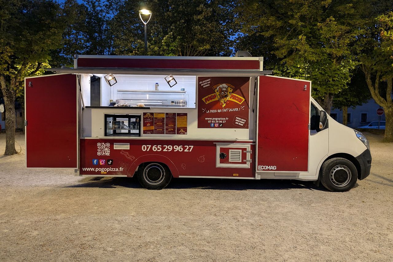 Flocage utilitaire
