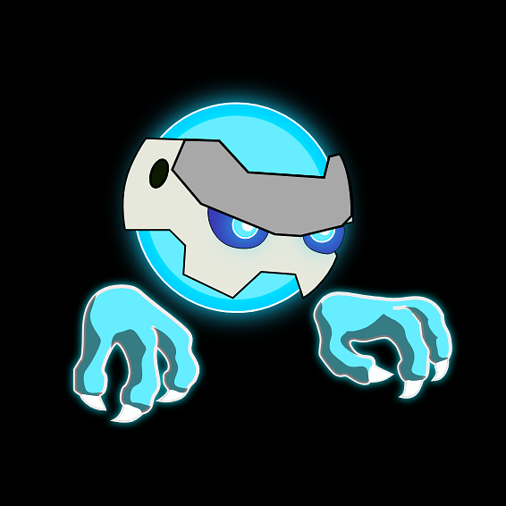 Design de personnage ennemi pour jeu vidéo