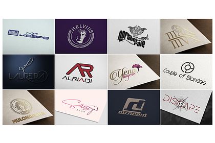 LOGOS TEXTILE
