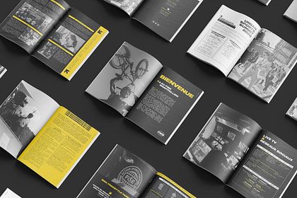FISE – Dossier de presse
