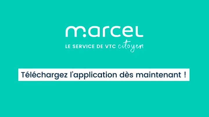 Vidéo / motion design Marcel