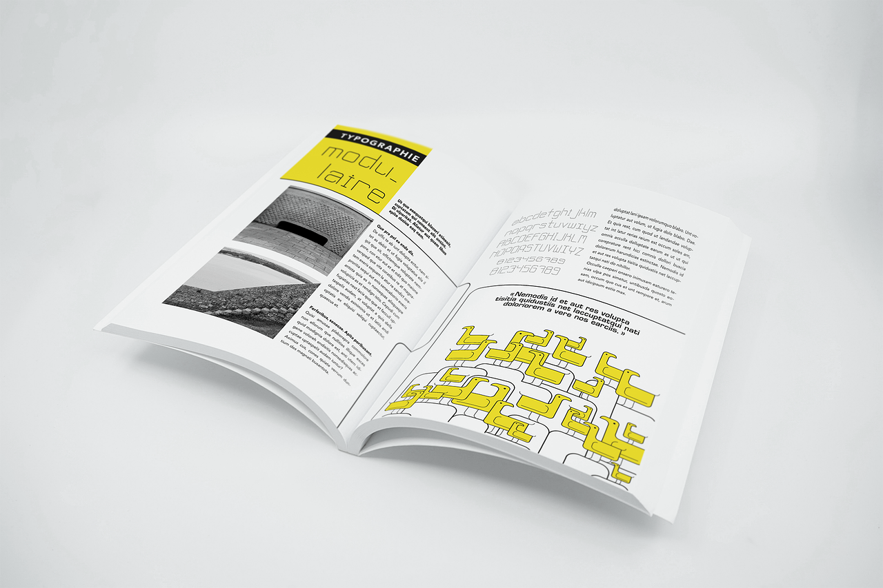 Modulaire