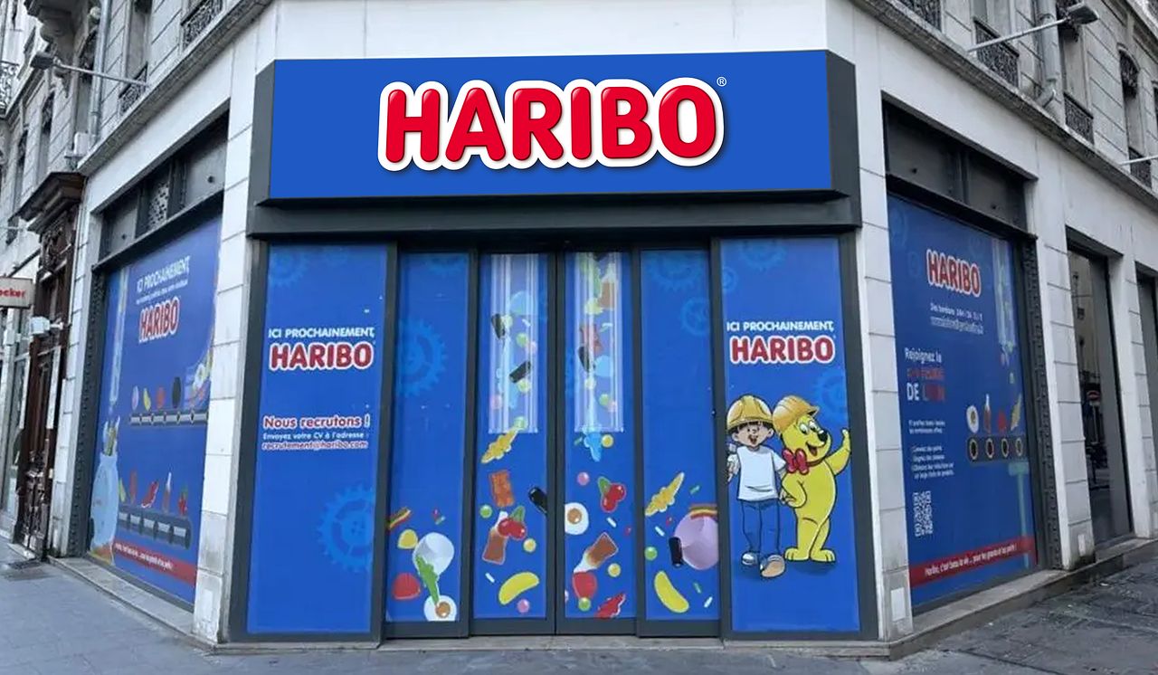 Haribo