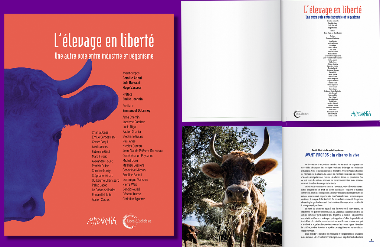 Ouvrage
