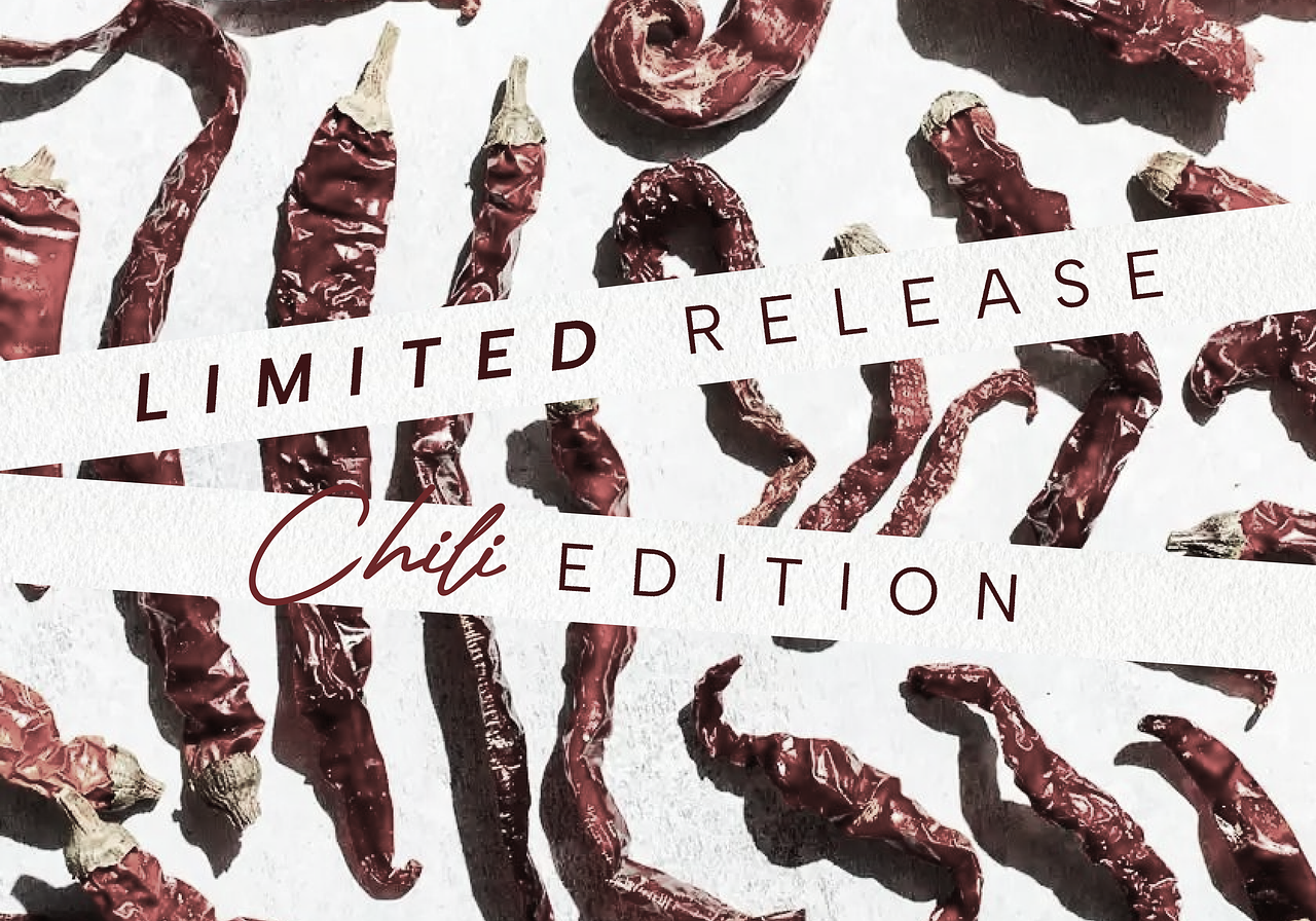 CHILI | Marque de tequila