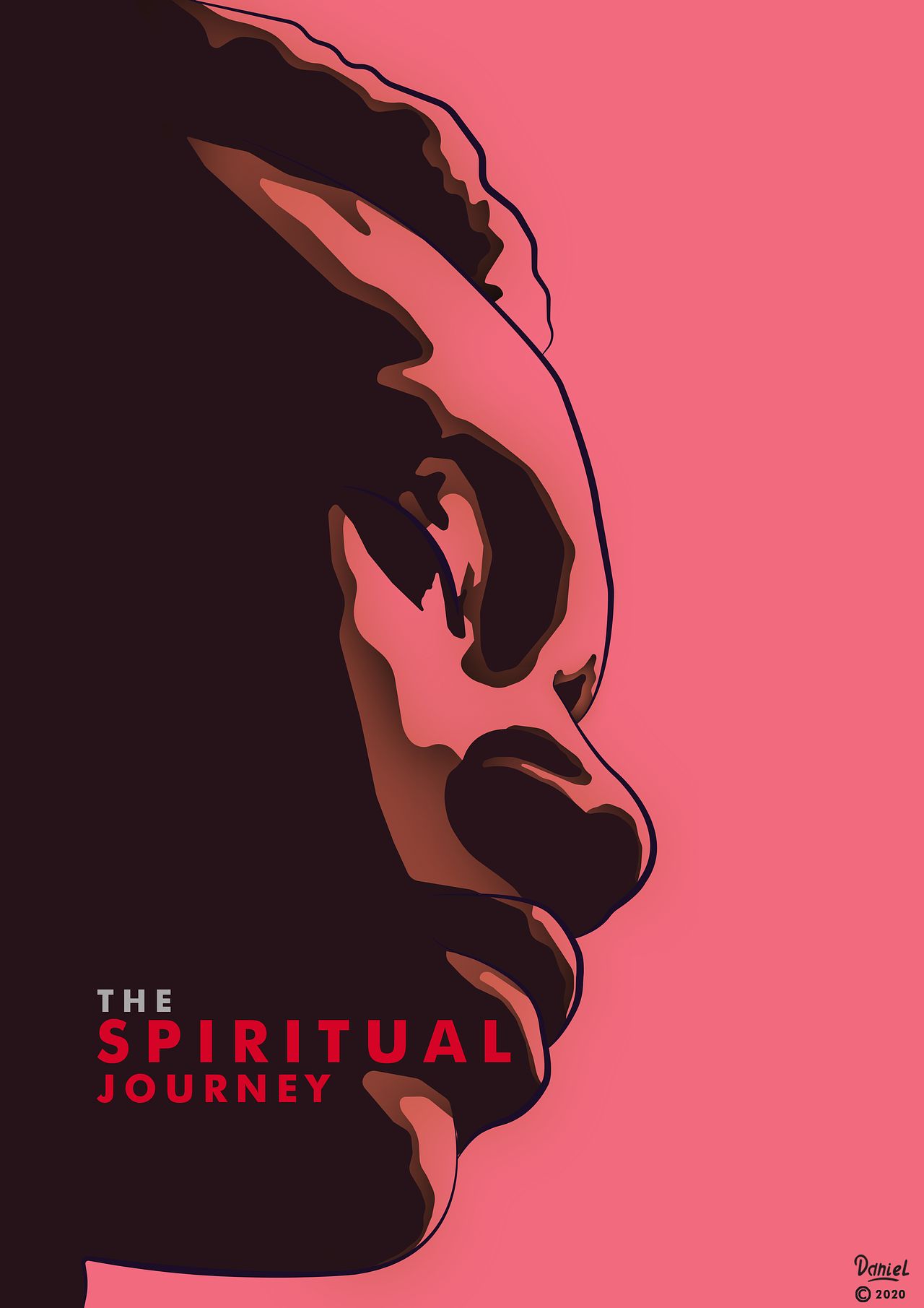 The Spiritual Journey