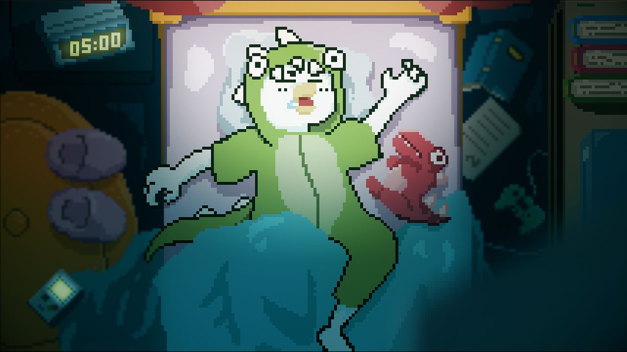 Clip Musical - Cotton Warriors