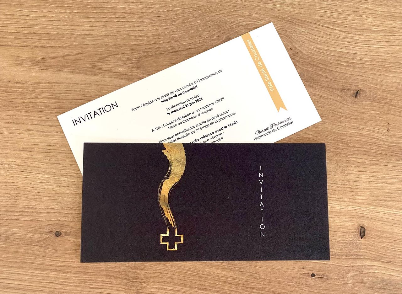 Invitation