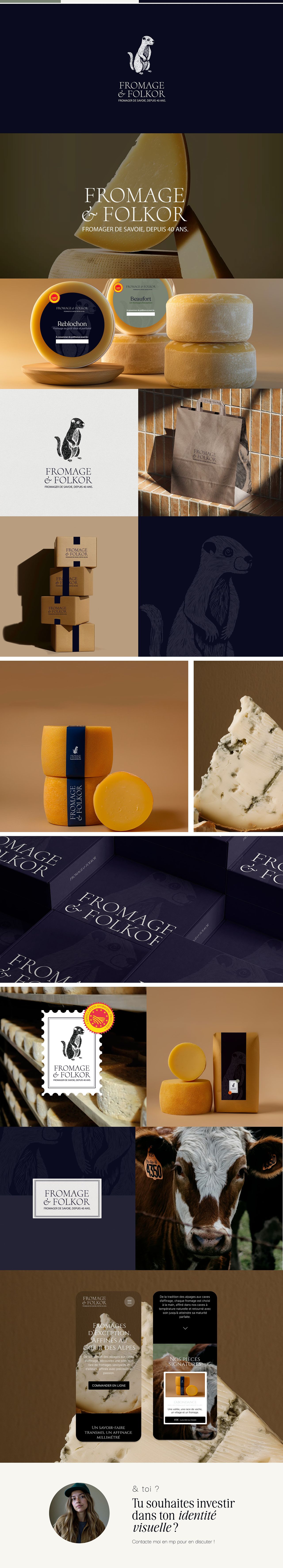 Fromage & Folkor