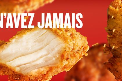 Nuggets sur 7 écrans