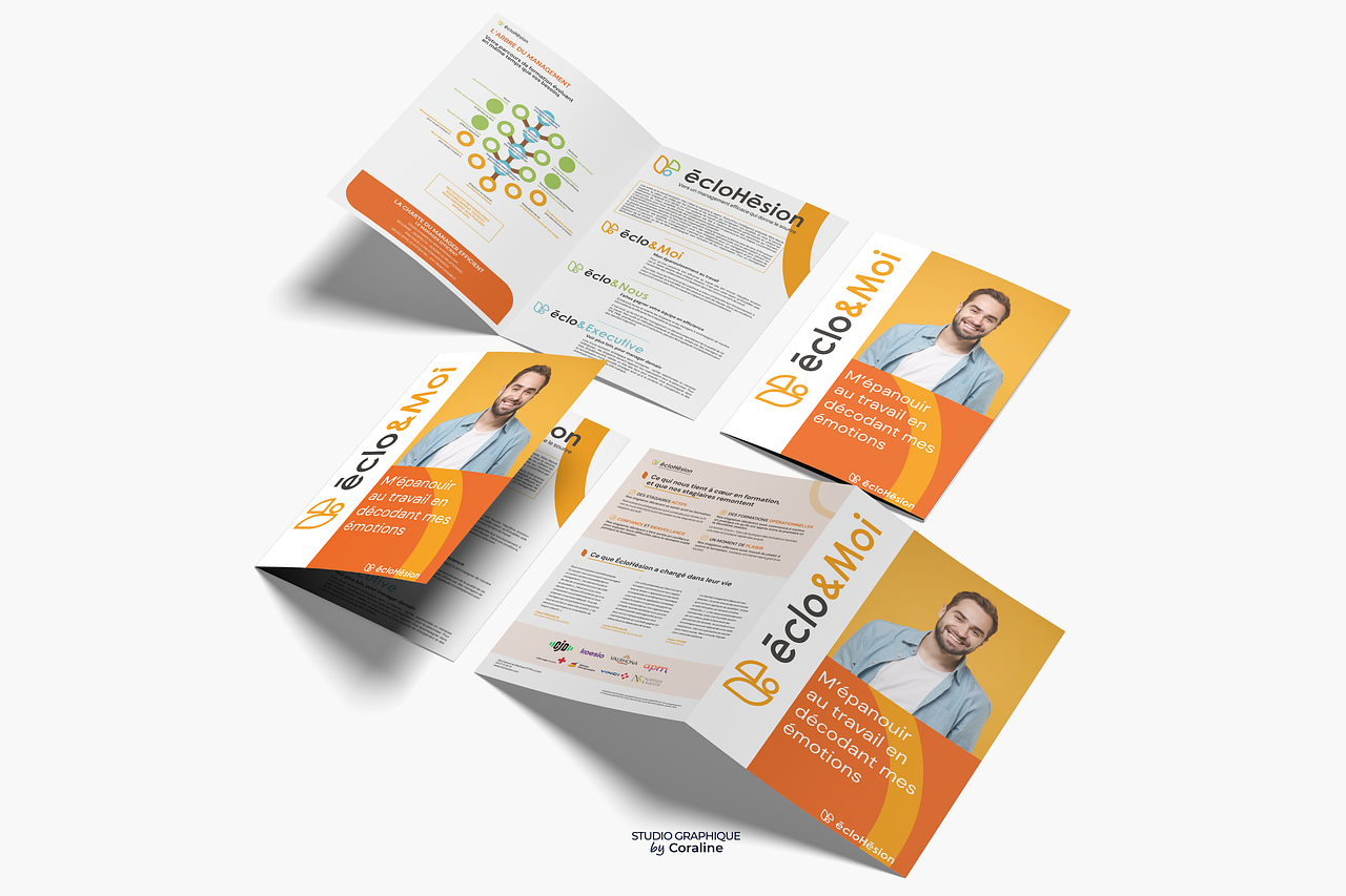EcloHésion - Livret communication