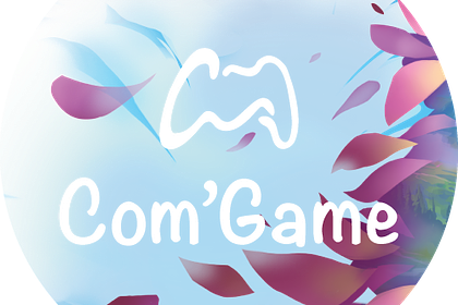 Com'Game - Imahi Sumaq event