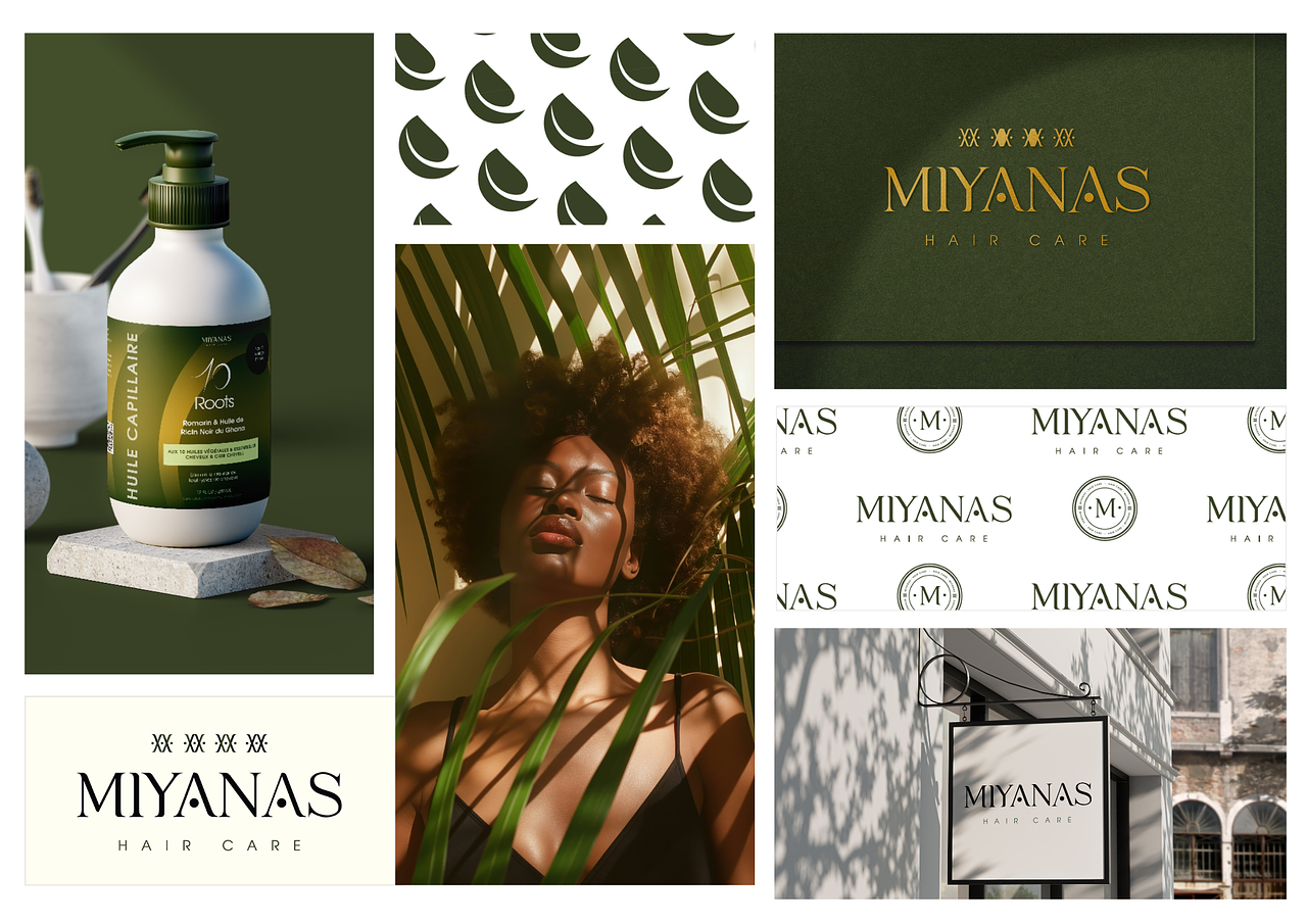 Miyanas - Studio YZUS