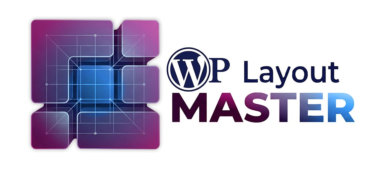 Script WP Layout Master