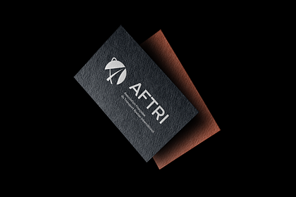 AFTRI - Logo