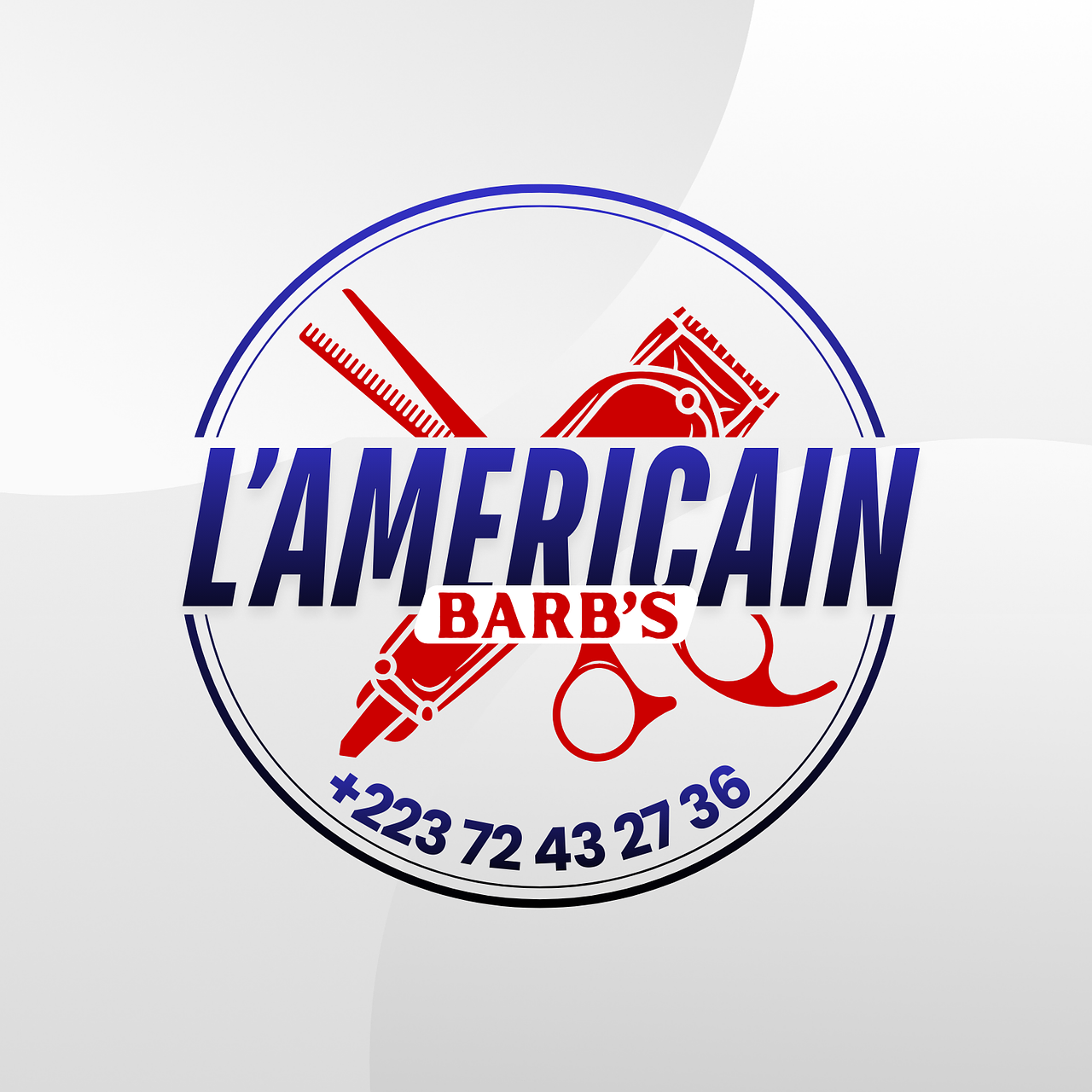 L'Americain
