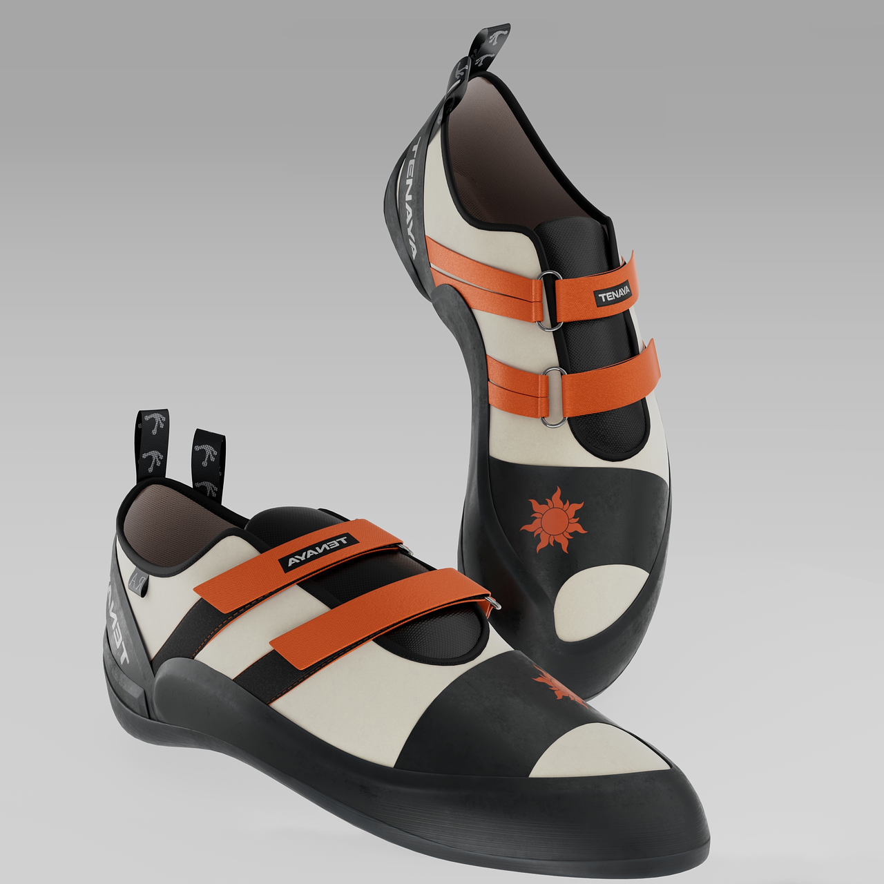 Chausson Teneya