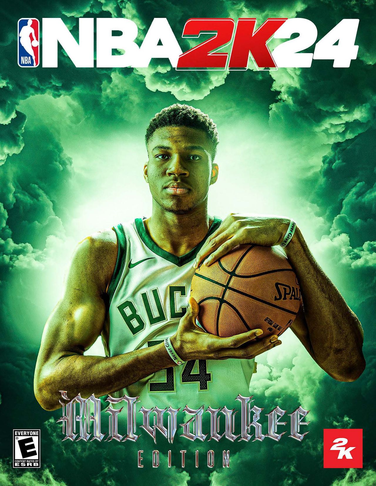 NBA2K cover