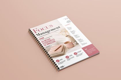MISE EN PAGE D'UN ARTICLE DE PROJET D'ÉTUDE