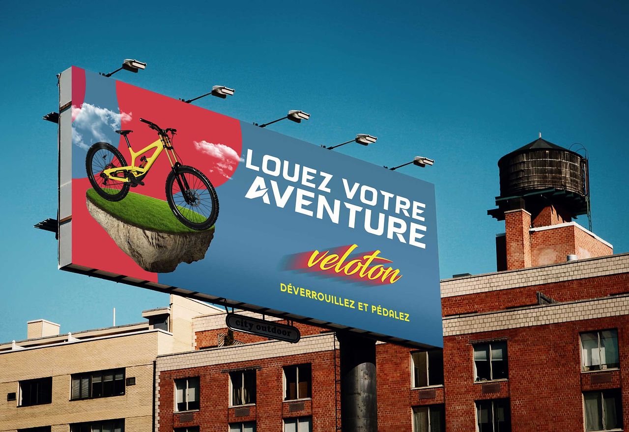Veloton
