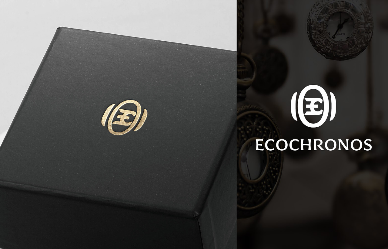 Ecochronos montres
