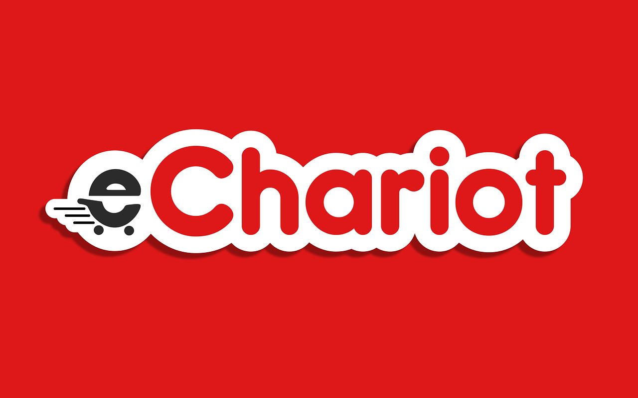Logo - site ecommerce