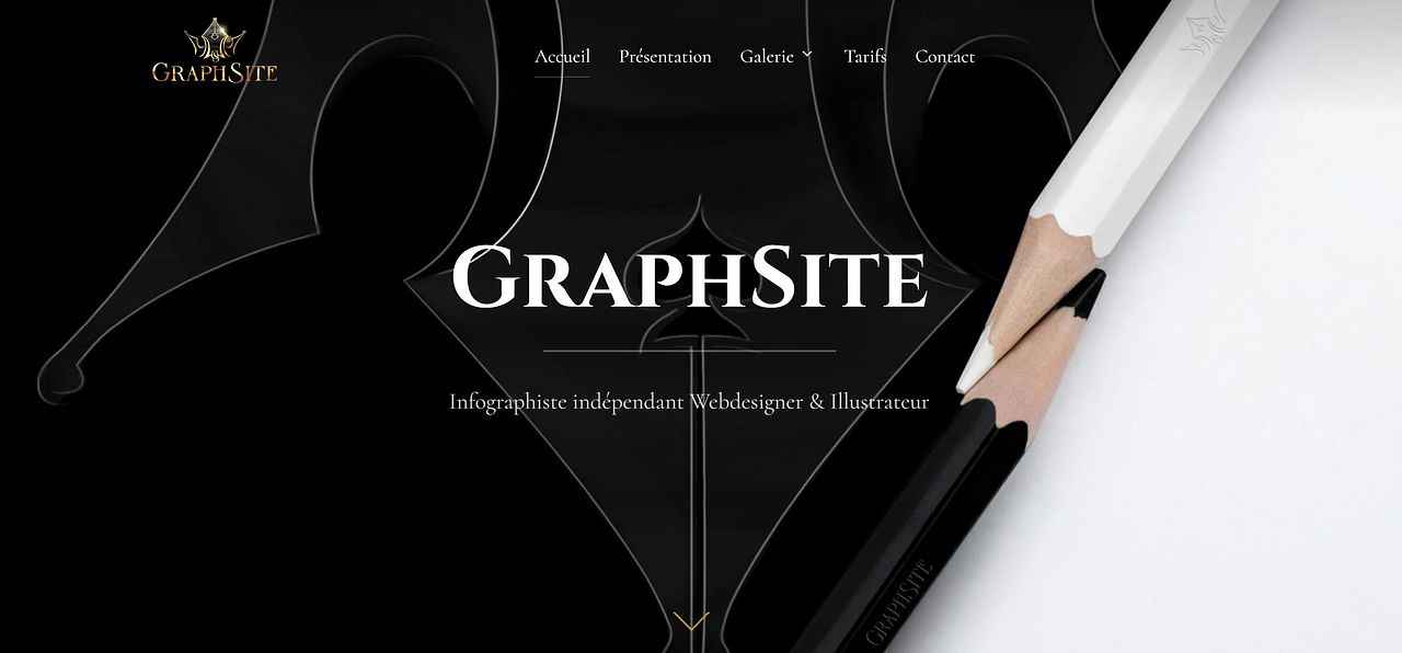 Site Web