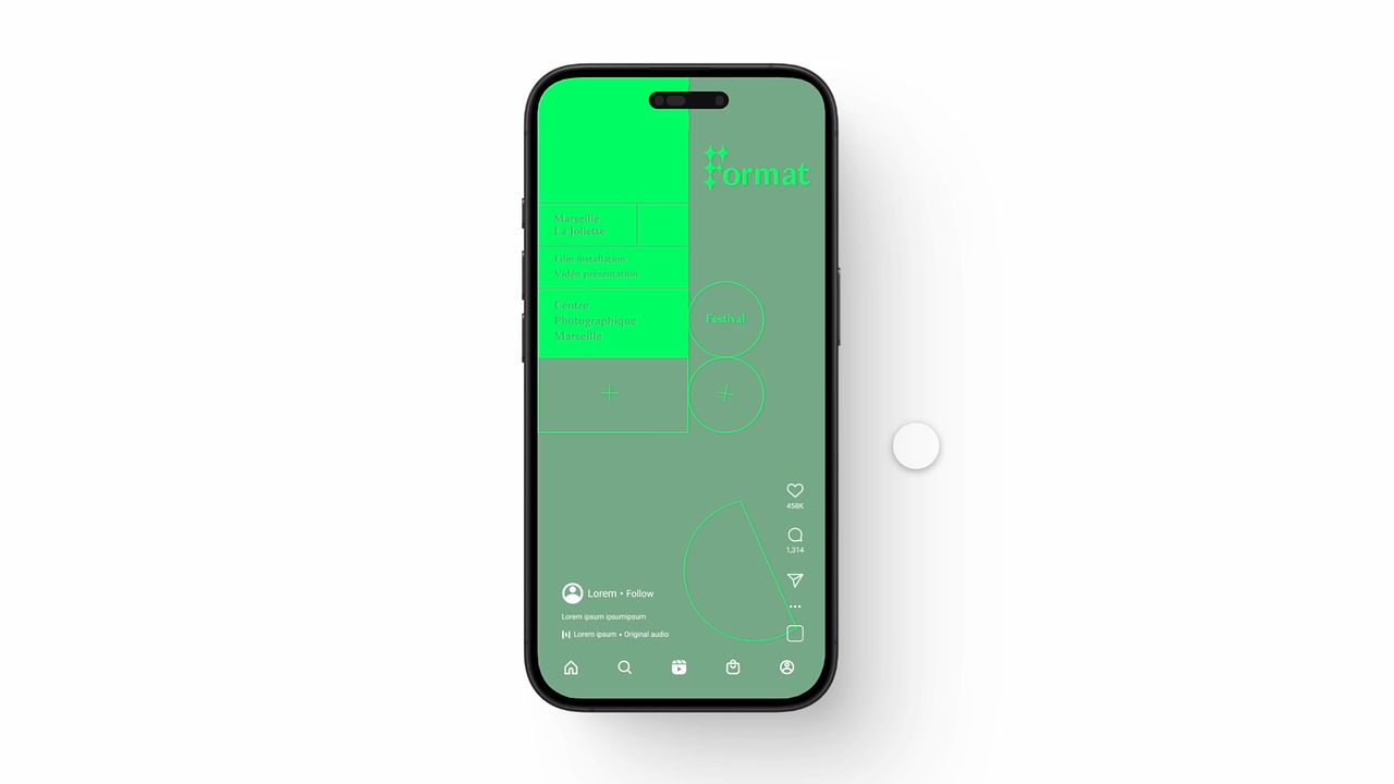 Format Festival