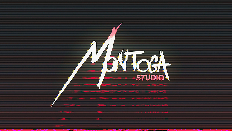 Logo - Montoga Studio ©