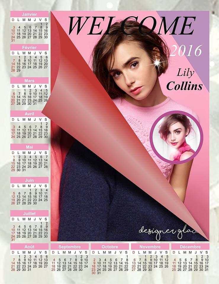 Calendrier