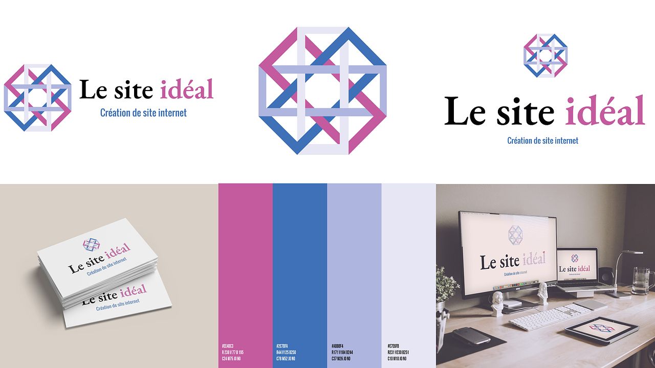 Le site idéal
