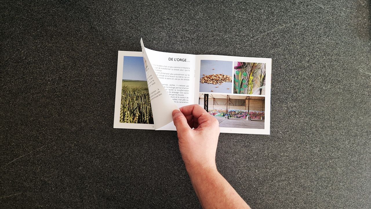 Livret ARTgriculture