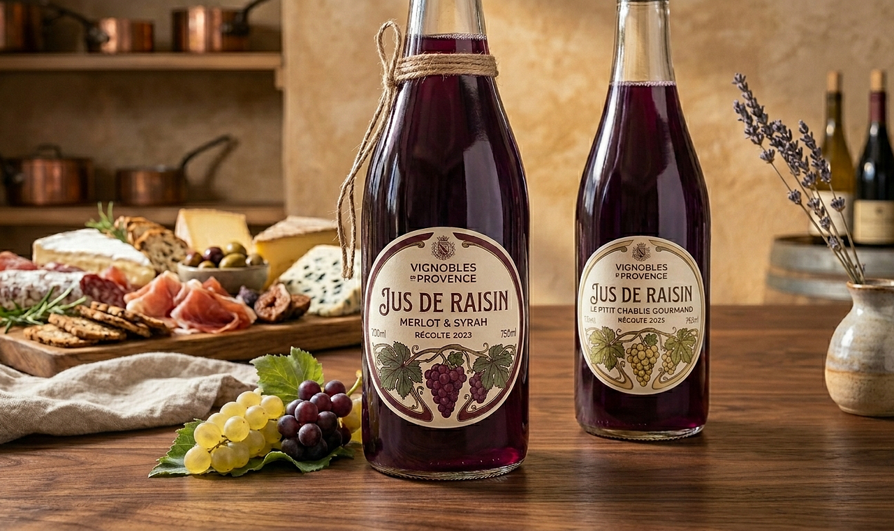 Packaging_Jus_De_Raisin