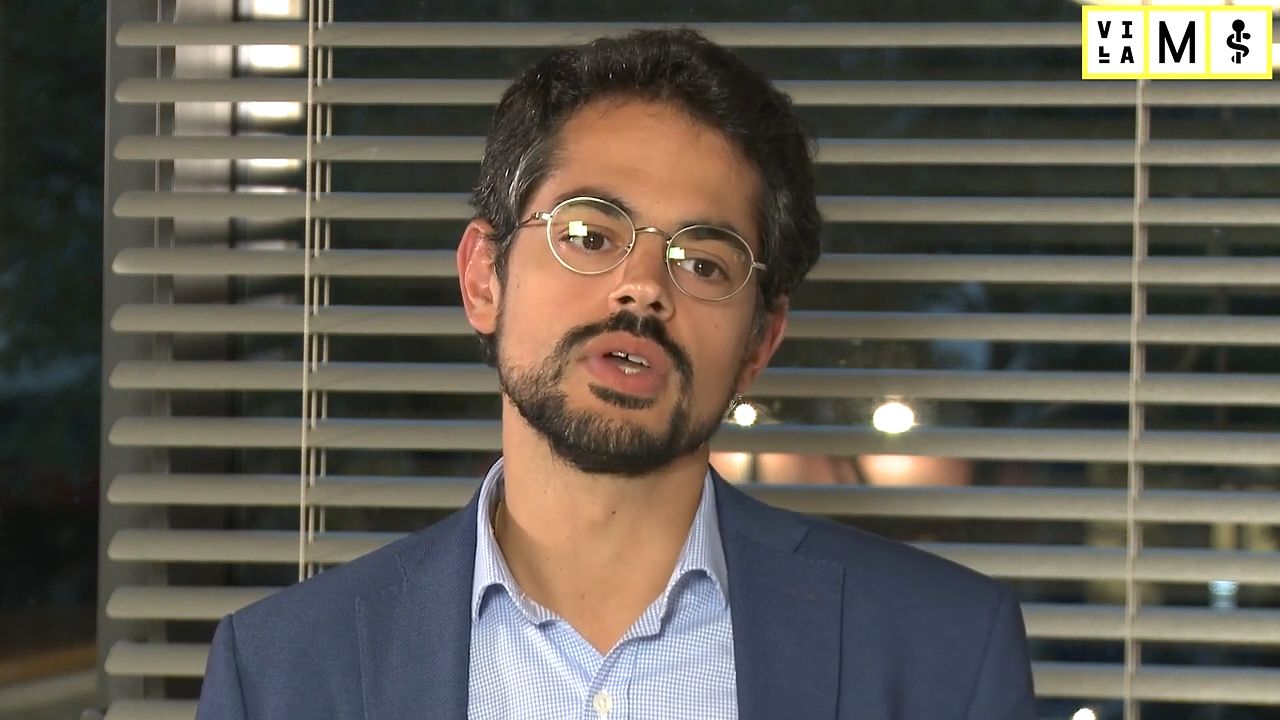 VILLA M START UP ITV SOLENCE